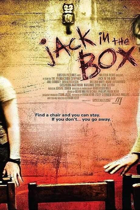 Jack in the Box